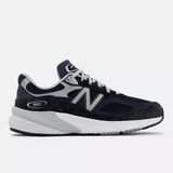New Balance 990 Lifestyle Spor Ayakkabı W990NV6 - Siyah