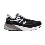 New Balance 990 M990BK6 Siyah Erkek Spor Ayakkabı