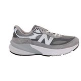 New Balance 990 M990GL6 Gri Erkek Spor Ayakkabı