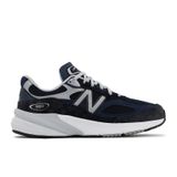 New Balance 990 M990NV6 Lacivert Erkek Spor Ayakkabı