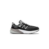 New Balance 990 Siyah Kadın Günlük Spor Ayakkabı