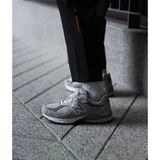 New Balance 990 V3 Grey