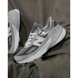 New Balance 990 V6 Grey