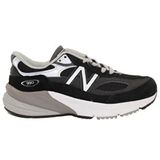 New Balance 990 W990BK6 Siyah Kadın Spor Ayakkabı