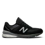 New Balance 990V5 Black Yeni