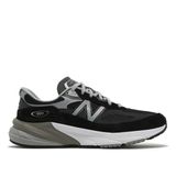 New Balance 990V6 Miusa Black Grey White Yeni