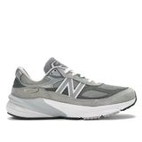 New Balance 990V6 Miusa Grey Yeni