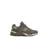 New Balance 992 Koyu Camo/Gizli Yeşil Erkek Ayakkabıları