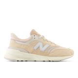 New Balance 997 Unisex Bej Spor Ayakkabı, 38,5, U997RPC