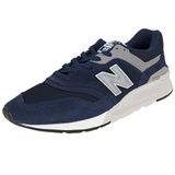 New Balance 997H Mavi Pigment Erkek Core Trainers Spor Ayakkabı