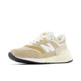 New Balance 997r erkek spor ayakkabısı, Bej, 41.5 EU