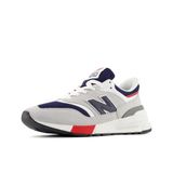 New Balance 997R Gri Erkek Spor Ayakkabı
