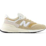 New Balance 997R Kadın Günlük Spor Ayakkabı - Yeşil