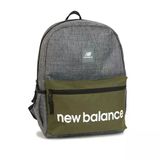 New Balance Anb3401 Sırt Çantası Gri