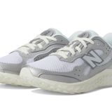 New Balance Arishi Kadın Gri Koşu Ayakkabısı, 37,5 37.5 EU