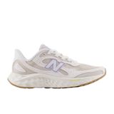 New Balance Arishi Koşu Ayakkabısı, 37,5, 10-WARIS3XX-1, Beyaz, Kadın