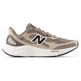 New Balance Arishi V4 Tiralux WARIS682 Kahverengi Kadın Koşu Spor Ayakkabı