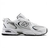 New Balance Ayakkabı Günlük 530 Beyaz Modeli Koleksiyonu
