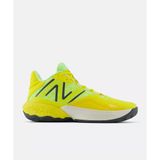 New Balance BB2WYRT4-726 Two WXY V4 Sarı Erkek Basketbol Ayakkabısı