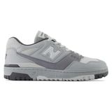 New Balance Bb550 Nb Lifestyle Unisex Shoes Gri Unisex Spor Ayakkabı, UTG GRAY, 44