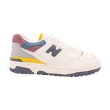 New Balance BB550PGB Unisex Sneakers Çok Renkli