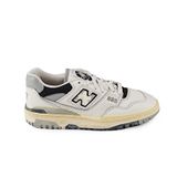 New Balance BB550VGB Beyaz Siyah Unisex Sneakers