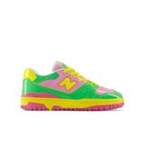 New Balance BB550YKA-161 550 Lifestyle Womens Shoes Çok Renkli Kadın Sneaker