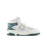 New Balance BB650RGR-100 Beyaz 650 Lifestyle Mens Shoes Erkek Sneaker