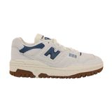 New Balance BBW550GG Gri Mavi Kadın Sneakers