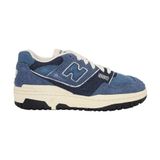 New Balance BBW550GH Lacivert Kadın Sneakers