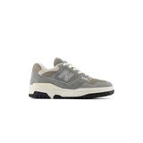 New Balance Bbw550Ha Gri Kahverengi Kadın Spor Ayakkabı