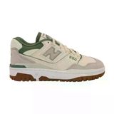 New Balance BBW550HK Krem Yeşil Kadın Sneakers