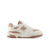 New Balance BBW550PF-108 Bej 550 Lifestyle Women's Shoes Kadın Sneaker