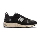 New Balance CM878AB1 Siyah 878 Unisex Sneaker Ayakkabı