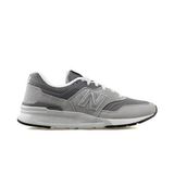 New Balance CM997HCA Gri Erkek Günlük Ayakkabı
