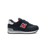 New Balance Çocuk Lacivert Nb Lifestyle Pre-school Shoes Günlük Ayakkabı P5155yo
