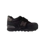 New Balance Çocuk Sneaker Spor Ayakkabı Cırt Cırtlı Kalın Taban Günlük