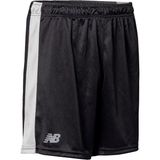 New Balance Çok Renkli Erkek Performans Şort S Beden Esnek Yapı ile Rahat Spor Deneyimi TSS2205-BK