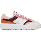 New Balance Ct302 'Burgundy Pink Haze' Spor Ayakkabi