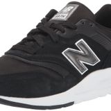 New Balance Cw997 Lifestyle Womens Siyah Kadın Spor Ayakkabı