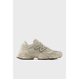 New Balance Deri Karışımlı Sneaker Ayakkabı Unisex Ayakkabı U906078T - Bej