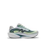 New Balance ELLIPSE WELPS13W-Gri - Yeşil Kadın Koşu Ayakkabısı
