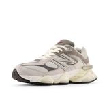 New Balance Erkek 9060 Spor Ayakkabı, Gri, 8.5 Women/7 Men