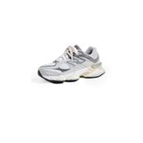 New Balance Erkek 9060 Spor Ayakkabı, Raincloud/Castlerock, 6