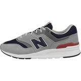 New Balance Erkek 997H Core Trainers Gri Team Away Grey Spor Ayakkabı