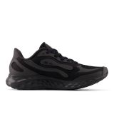 New Balance Erkek Arishi V4 W Sneaker, siyah, 44.5 EU