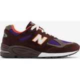 New Balance Erkek Ayakkabı M990BR2 - Kahve