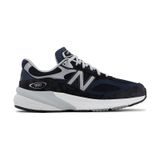 New Balance Erkek Ayakkabı M990nv6 M990nv6 Lacivert Lacivert