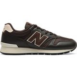 New Balance Erkek Ayakkabı ML565LDB Kahverengi