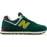 New Balance Erkek Ayakkabı U574RBC - Yeşil